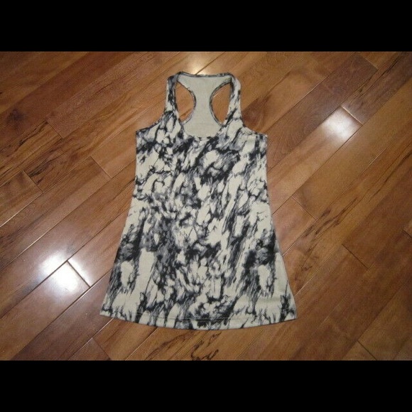 Lululemon cool racerback Great Granite 6 NWOT - Picture 6 of 7